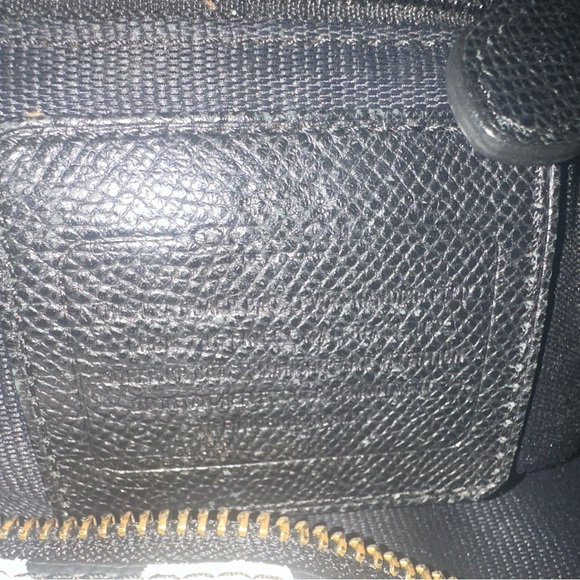 Coach Ocelot Tote - Picture 1 of 6